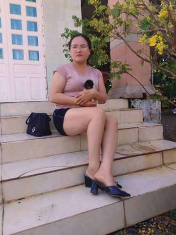 Tuyền Kim Dung, 41 tuổi, Quận 3, Việt Nam