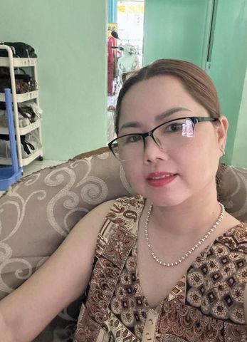 HDBB, 45 tuổi, Quận 3, Việt Nam