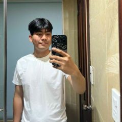 Huỳnh Trần Tuấn Minh…, 24 tuổi, Tìm bạn bốn phương, Nam, Quận 7, Hồ Chí Minh
