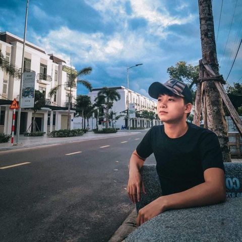 Văn, 32 tuổi, Thuận An, Việt Nam