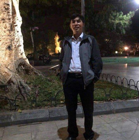 Nguyen Nam, 43 tuổi, Quận 3, Việt Nam