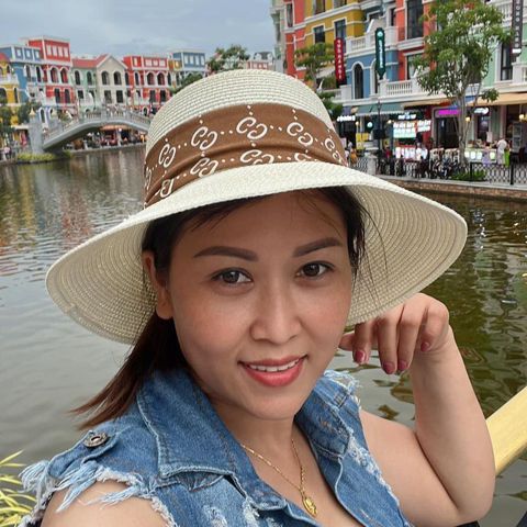 Danh cam tu, 40 tuổi, Quận 3, Việt Nam