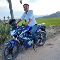 Trung, 33 tuổi, Tìm người yêu, Nam, Quảng Ngãi, Việt Nam