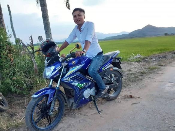 Trung, 34 tuổi, Quảng Ngãi, -- Select Country --