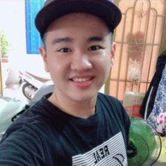 Thanh Duy, 30 tuổi, Tìm người yêu, Nam, Bình Chánh, Hồ Chí Minh
