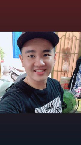 Thanh Duy, 30 tuổi, Bình Chánh, Việt Nam