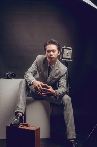 Lưu Đức Trọng, 26 tuổi, Quận 3, Việt Nam