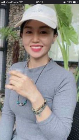 Na lê, 41 tuổi, Quận 3, Việt Nam
