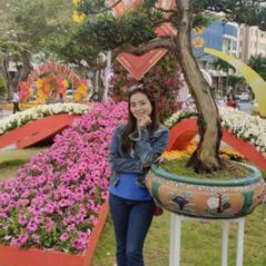 Duyen, 33 tuổi, Tìm bạn bè, Nữ, Nha Trang, Khánh Hòa