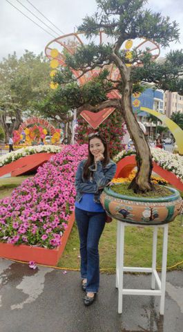 Duyen, 33 tuổi, Nha Trang, Việt Nam
