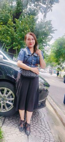 Thanh Dung, 50 tuổi, Gò Công Tây, Việt Nam