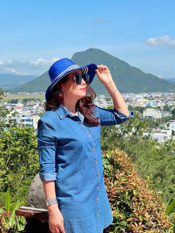 Minh Loan, 49 tuổi, Quận 1, Việt Nam