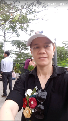 Hangly, 40 tuổi, Vĩnh Long, -- Select Country --