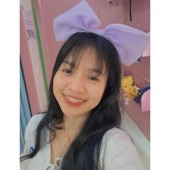 Hao Le, 23 tuổi, Tìm người hẹn hò, Nữ, Quận 3, Hồ Chí Minh
