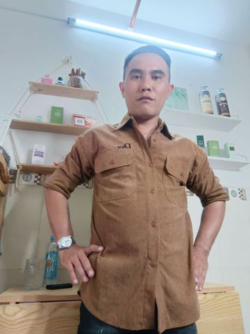 Cường, 31 tuổi, Quận 3, Việt Nam