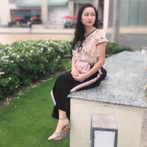 Hồng Anh, 39 tuổi, Quận 3, Việt Nam