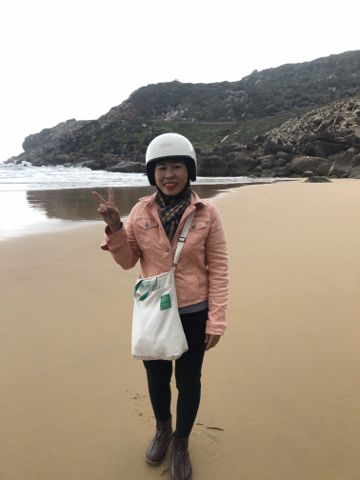 Bich, 38 tuổi, Quận 1, Việt Nam