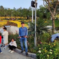 Hoàng sơn, 45 tuổi, Tìm người yêu, Nam, Thuận An, Bình Dương