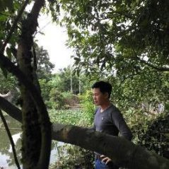 Binh, 39 tuổi, Tìm bạn bốn phương, Nam, Bình Chánh, Hồ Chí Minh