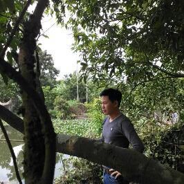 Binh, 39 tuổi, Bình Chánh, Việt Nam