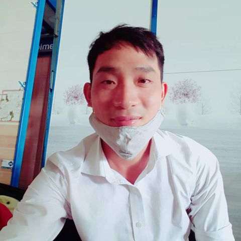 Âu Dương, 35 tuổi, Quận 3, Việt Nam