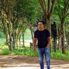 Duythinh86, 37 tuổi, Tìm bạn bè, Nam, Đà Lạt, Lâm Đồng