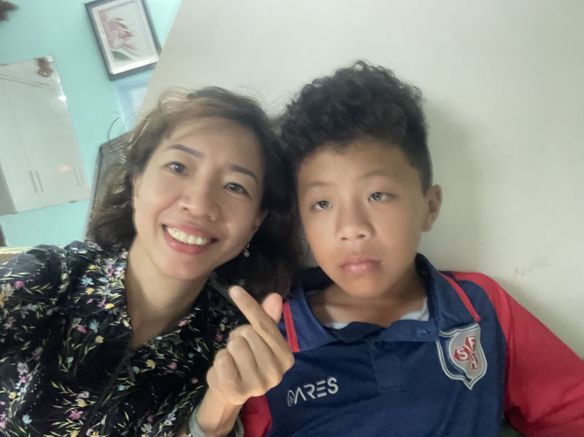 Tien Le, 44 tuổi, Quận 3, Việt Nam