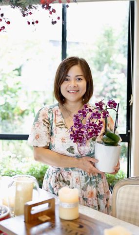 Hoài Như, 42 tuổi, Quận 1, Việt Nam