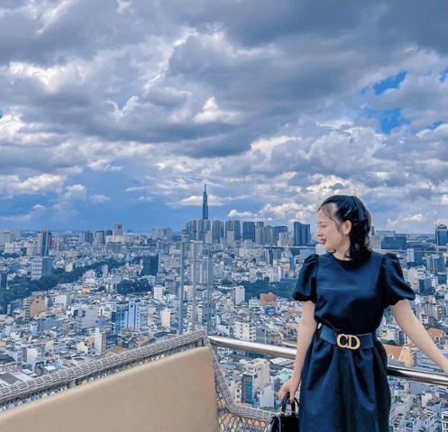 Sun, 34 tuổi, Quận 3, Việt Nam