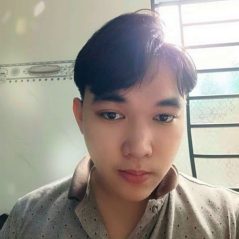 Nguyễn Thành Lộc, 24 tuổi, Tìm bạn bè, Nam, Quận 12, Hồ Chí Minh