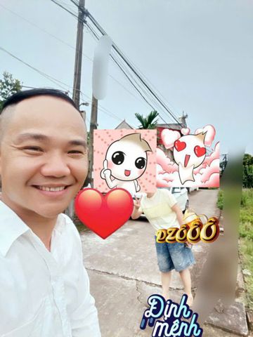 Phùng Đức Nguyện, 36 tuổi, An Lão, Việt Nam