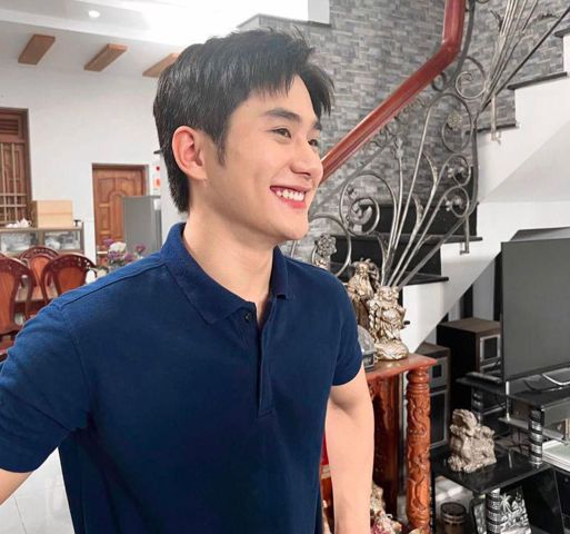 Huy, 29 tuổi, Quận Gò Vấp, Việt Nam