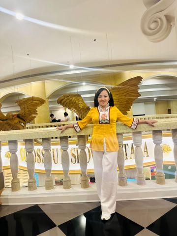 TP, 57 tuổi, Nha Trang, Việt Nam