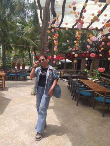 Dong song xanh, 45 tuổi, Phan Thiết, Việt Nam