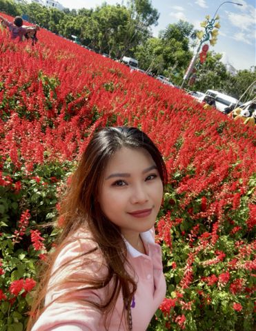 Bình minh, 37 tuổi, Quận 3, Việt Nam