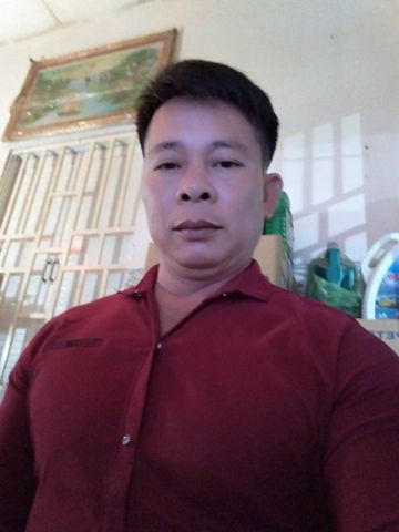 Nguyễn Thanh Nhã, 43 tuổi, Quận 3, Việt Nam