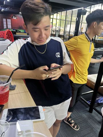 Quân, 22 tuổi, Quận 1, Việt Nam