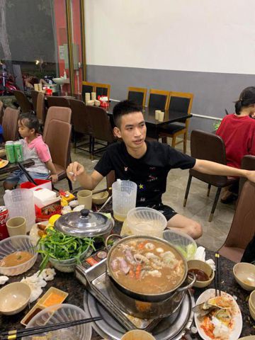 Hậu, 25 tuổi, Ba Vì, Việt Nam