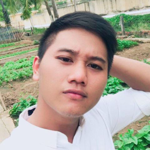 Toàn, 29 tuổi, Biên Hòa, Việt Nam