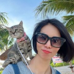 Vee, 41 tuổi, Tìm người kết hôn, Nữ, Quận Hải An, Hải Phòng