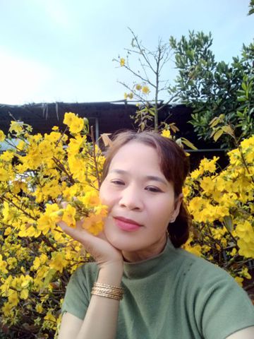 Uyên, 46 tuổi, Bình Chánh, Việt Nam