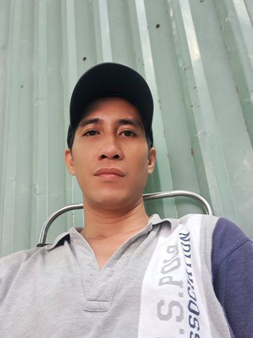 Dương Trần, 37 tuổi, Trảng Bom, Việt Nam