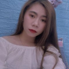Vy, 25 tuổi, Tìm người kết hôn, Nữ, Long Hồ, Vĩnh Long