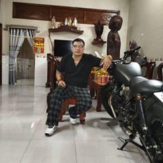 Nguyễn Văn Hùng, 41 tuổi, Tìm người yêu, Nam, Long Xuyên, An Giang