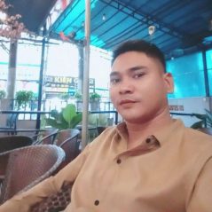 Long, 30 tuổi, Tìm bạn bè, Nam, Quận Gò Vấp, Hồ Chí Minh