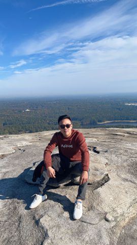 Khang, 33 tuổi, Quận 1, Việt Nam