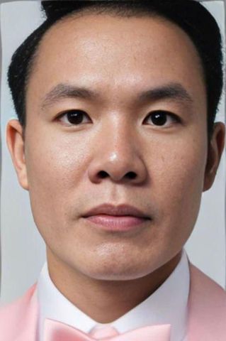 Nguyễn Xuân Hùng, 38 tuổi, Quận Tân Bình, Việt Nam