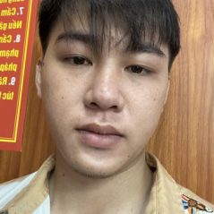 Hùng, 21 tuổi, Tìm bạn bè, Nam, Quận Hoàng Mai, Hà Nội
