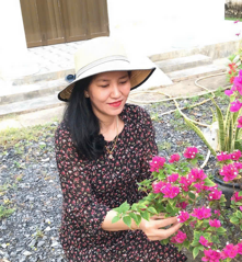 Hãy về bên em, 48 tuổi, Tìm người kết hôn, Nữ, Quận 10, Hồ Chí Minh
