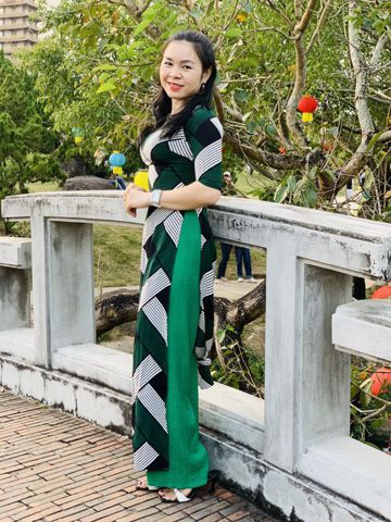 Sương, 33 tuổi, Quận 3, Việt Nam
